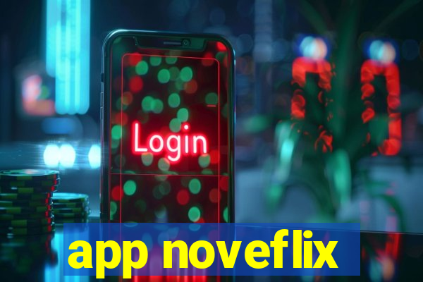 app noveflix